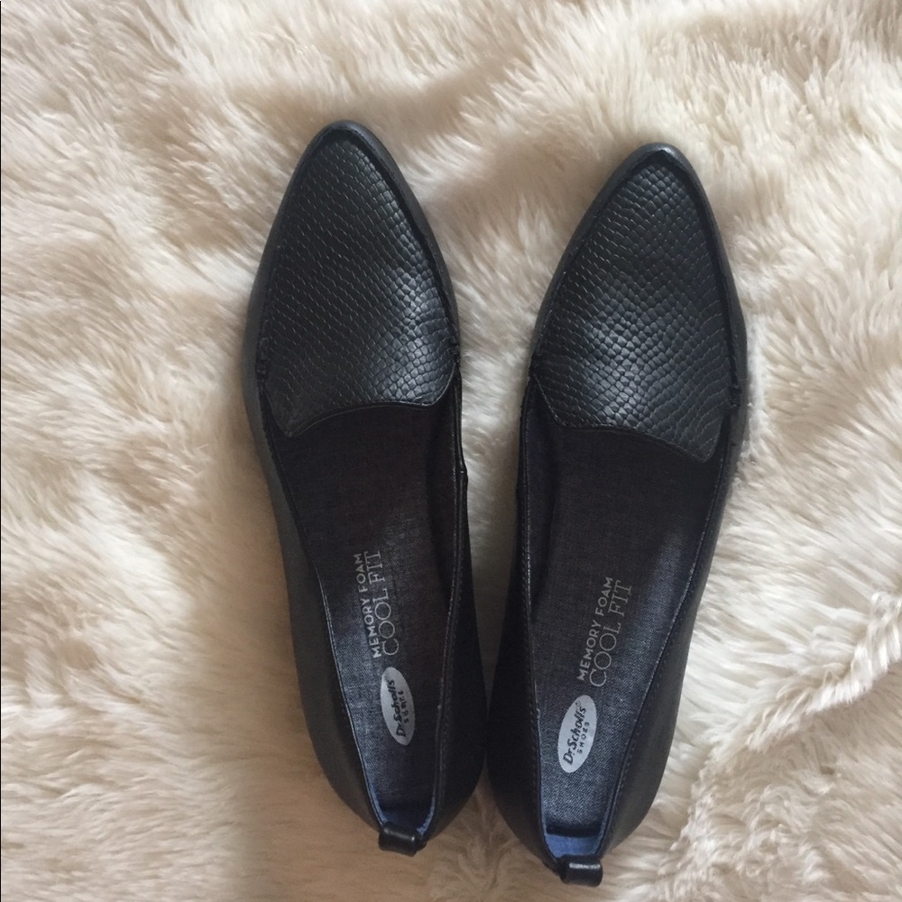 Brand New Dr Scholls Loafers